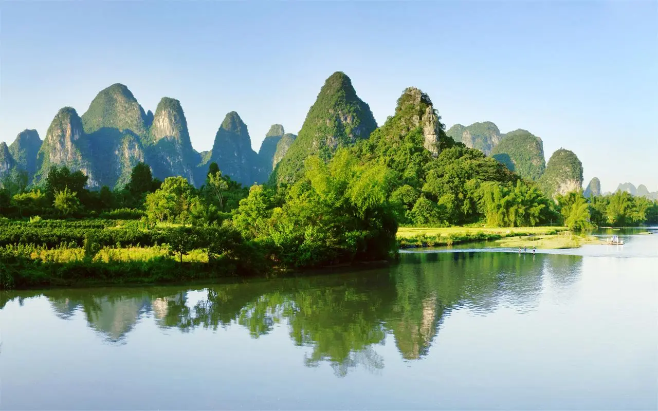 工业高标准